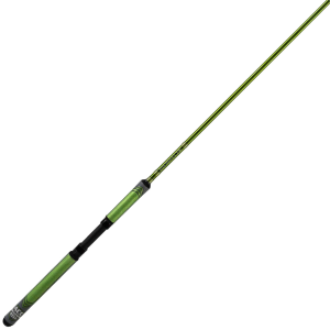 Image of ACC Crappie Jiggin' Stix | JS-132-M-MS-SPG