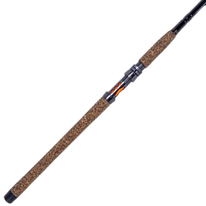 Image of Whisker Seeker FMJ V2 Casting Rod | F2-76-1P-MH-CO