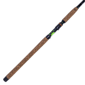 Image of Whisker Seeker GFX V2 Spinning Rod | G2-76-1P-M-SG