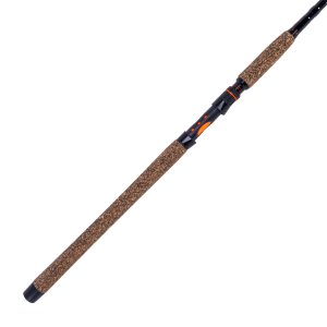 Image of Whisker Seeker GFX V2 Spinning Rod | G2-76-1P-M-SO