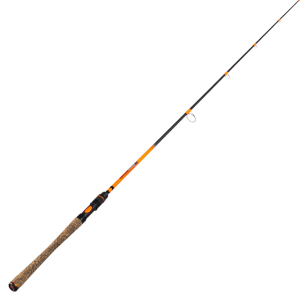Image of Whisker Seeker Catfish & Carp Signature Series Spinning Rod | WST-CC-1P-S