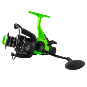Image of Whisker Seeker Bait Runner Spinning Reel | WST-SR-BRG-60