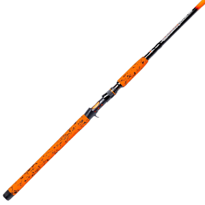Image of Whisker Seeker HogSeeker Casting Rod | HS-10-2P-GCO