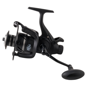 Image of Whisker Seeker Bait Runner Spinning Reel | WST-SR-BRB-50