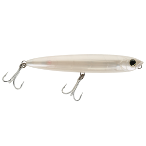 Image of Yo-Zuri Mag Pencil | Pearl; 8 in.