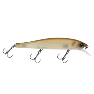 Image of Yo-Zuri Pro 110 Jerkbait | Matte Shad; 4 3/8 in.