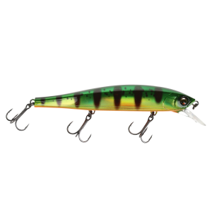 Image of Yo-Zuri Pro 110 Jerkbait | Perch; 4 3/8 in.