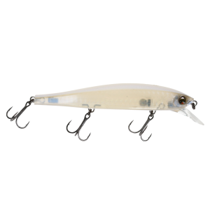 Image of Yo-Zuri Pro 110 Jerkbait | Pearl Shad; 4 3/8 in.