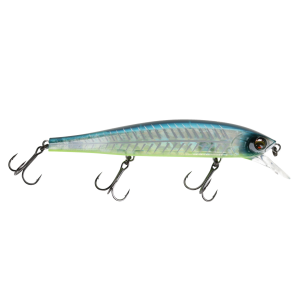 Image of Yo-Zuri Pro 110 Jerkbait | Sexy Bone; 4 3/8 in.