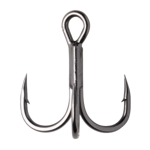Image of Whisker Seeker 4X Stong Treble Hooks | 6