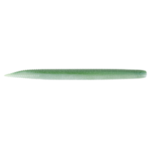 Image of Geecrack SAF Stick Soft Bait | Cool Cucumber; 5 in.