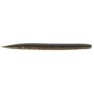 Image of Geecrack SAF Stick Soft Bait | Muddy Gill; 3 in.