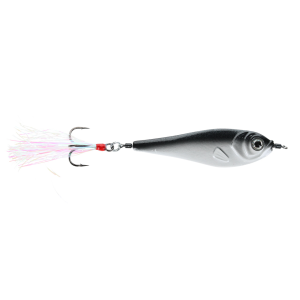 Image of Nichols Lures DUH 2.0 Jigging Spoon | Tactical Shad; 3/4 oz.