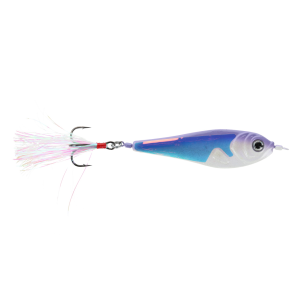 Image of Nichols Lures DUH 2.0 Jigging Spoon | Morning Dawn; 1/2 oz.