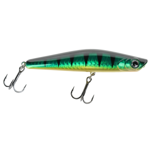 Image of Walleye Nation Creations Flashback Minnow | Perch; 2 3/4 in.