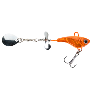 Image of Tite Line Rip 'n' Spin | Big-O; 7/16 oz.