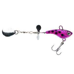 Image of Tite Line Rip 'n' Spin | Pokey P; 7/16 oz.