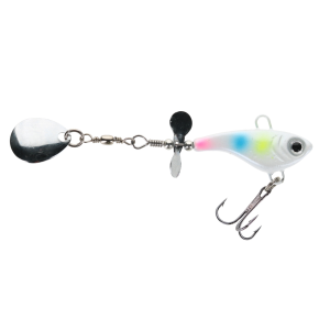 Image of Tite Line Rip 'n' Spin | Wonderbread; 9/16 oz.