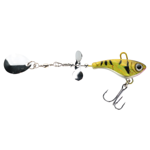 Image of Tite Line Rip 'n' Spin | Golden Tiger; 9/16 oz.