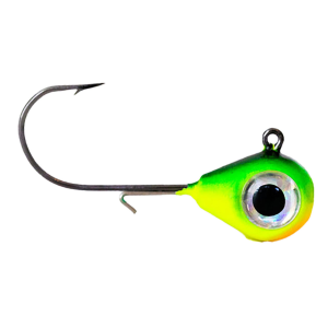 Image of Tite Line Rock Knocker Jig Head | Firetiger; 5/16 oz.