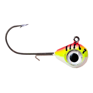 Image of Tite Line Rock Knocker Jig Head | Pink Shiner; 1/4 oz.