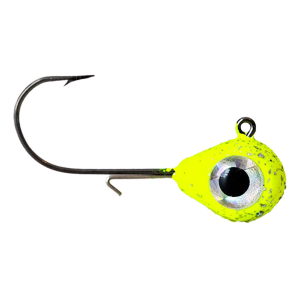 Image of Tite Line Rock Knocker Jig Head | Mean Green; 3/8 oz.