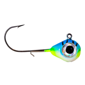 Image of Tite Line Rock Knocker Jig Head | B.G. Bug; 5/8 oz.