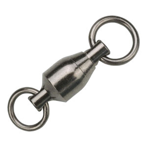 Image of Whisker Seeker Ball Bearing Swivel | 4; Standard Pack