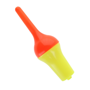 Image of Rocket Bobber Ultra Light Slip Bobber | Orange-Top