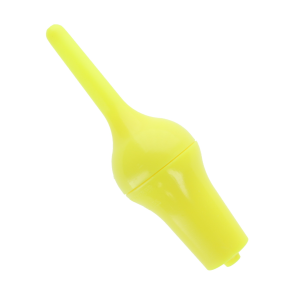 Image of Rocket Bobber Ultra Light Slip Bobber | Solid Yellow