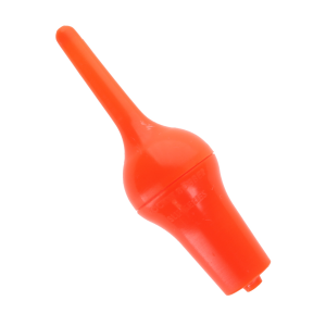 Image of Rocket Bobber Ultra Light Slip Bobber | Solid Orange