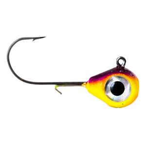 Image of Tite Line Rock Knocker Jig Head | Mud Bug; 1 oz.