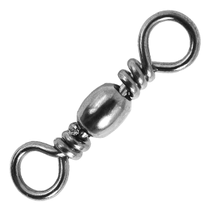 Image of Whisker Seeker Barrel Swivel | 4; Standard Pack