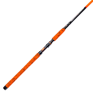 Image of Whisker Seeker HogSeeker Spinning Rod | HS-10-2P-GSO