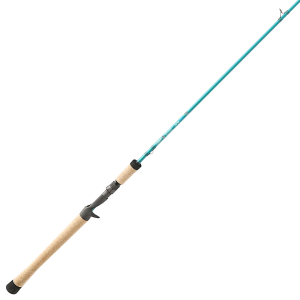 Image of St. Croix Avid Inshore Casting Rod | ASIC76MLM