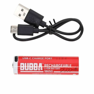 Image of Bubba Blade Smart Fish Scale Lite Battery