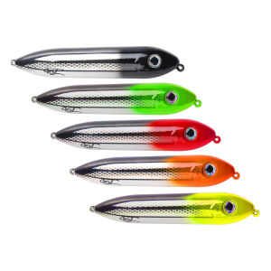 Image of Whisker Seeker Unrigged Catfish Spook | Assorted; Small