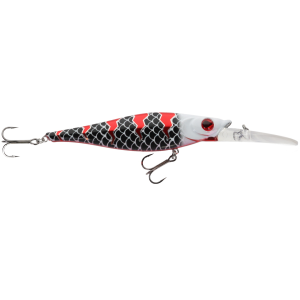 Image of Walleye Nation Creations WNC Reaper Crankbait | Custom Color - Inside Out; 4 1/2 in.
