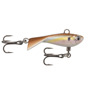 Image of Eurotackle Z-Darter V2 | Real Threadfin "Match The Hatch"; 1/16 oz.
