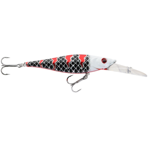 Image of Walleye Nation Creations LIL Reaper Crankbait | Custom Color - Inside Out