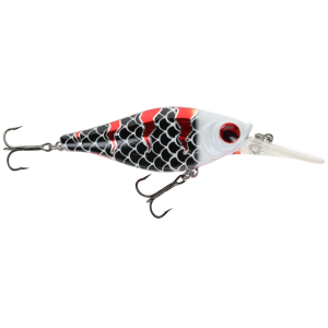 Image of Walleye Nation Creations Shaky Shad Crankbait | Custom Color - Inside Out; 2 3/4 in.