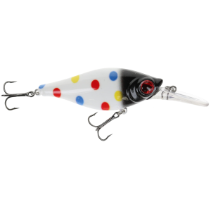 Image of Walleye Nation Creations Shaky Shad Crankbait | Custom Color - Wonderbread; 2 3/4 in.