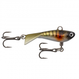 Image of Eurotackle Z-Darter V2 | Baby Bluegill; 1/16 oz.