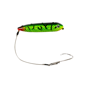 Image of Whisker Seeker Ultra Chub Float Rig | Tiger