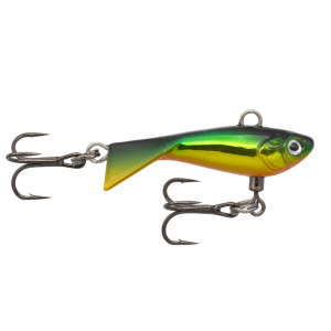 Image of Eurotackle Z-Darter V2 | Fire Tiger; 1/16 oz.