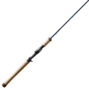 Image of St. Croix Legend Tournament Inshore Casting Rod | ITLC70MF