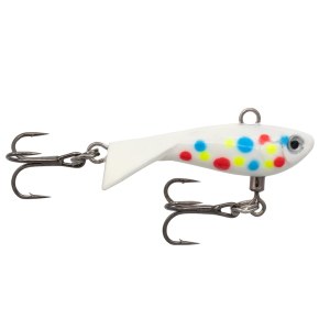 Image of Eurotackle Z-Darter V2 | Wonder B Glow; 1/16 oz.