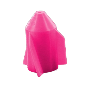 Image of Whisker Seeker Versa Rattles | Fuschia; Versa 2