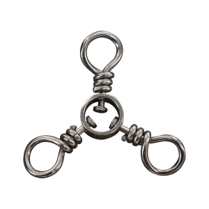 Image of Whisker Seeker Traditional 3-Way Swivel | 2; Standard Pack