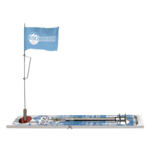 Image of Beaver Dam Busch Light "The Bruiser" Tip Up